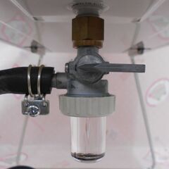 ☆DAIKEN/ダイケン 室内用 灯油タンク 25L♪の画像