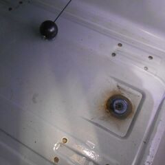 ☆DAIKEN/ダイケン 室内用 灯油タンク 25L♪の画像