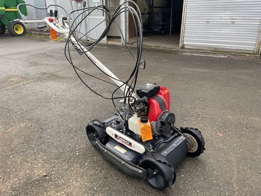 共立 オーレック スパイダーモア AZ852AF  中古