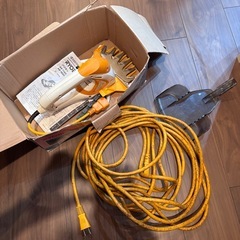 芝刈り　バリカン　動作不明の画像