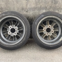 ワタナベ　 14インチの画像