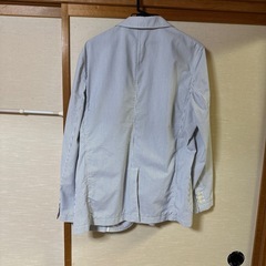 ジャケットの画像