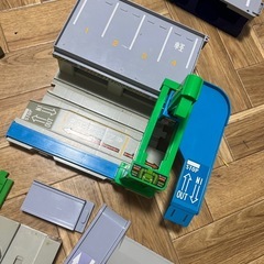 プラレール駅等色々まとめの画像