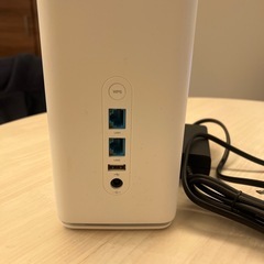 Airターミナル5(Wi-Fiアクセスポイント)の画像