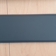 ロジクール パームレスト MX10PR グラファイト キーボード用 国内正規品 リストレストの画像