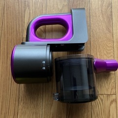 極美品 コードレス掃除機 8000pa / WIRELESS VACUUM CLEANERの画像