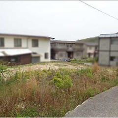 【呉市川尻町森3丁目】76坪の更地