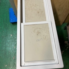 2018年 サンデン冷凍庫 65Lの画像