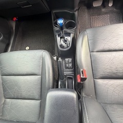 トヨタ　アクア　H26年式の画像