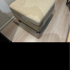 オットマンの画像