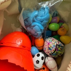 おもちゃや、雑貨！豪華セットの画像