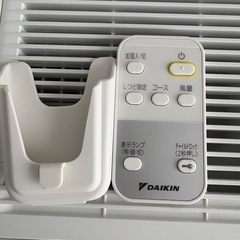 ダイキン　
加湿空気清浄機の画像