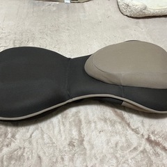 リクライニング機能付き座椅子の画像