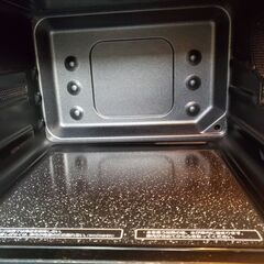 シャープ　ヘルシオ　2008年製　AX-X1　※難有　温め機能のみ（手動前提）の画像