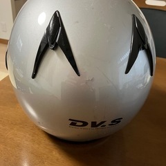バイク用ヘルメットの画像