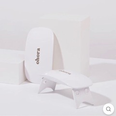 Ohora&HOMEI＆DASHINGDIVAネイルセットの画像