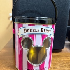 ディズニー缶の画像