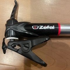 ゼファール（Zéfal）のAir Profil XL ミニポンプの画像