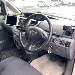 ☆彡　H17年車　トヨタノアS　4WD　車検令和８年3月28日　☆彡の画像