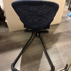 ベビービョルン　バウンサーの画像