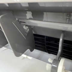 激安エアコン!! MITSUBISHI 2019年 6畳〜 SRK22TW-W/SRC22TW 家庭用ルームエアコン の画像