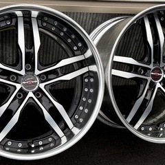 シャレン　XF55  19インチ
の画像