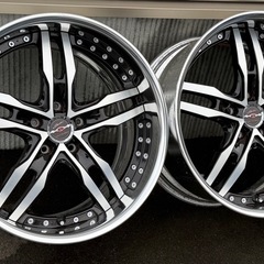 シャレン　XF55  19インチ
の画像