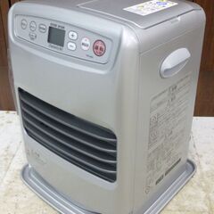 【未使用品】ダイニチ　石油ファンヒーター　2024年製　FW-25S5の画像