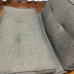 ローソファの画像