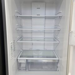 ✨️ジモティー割引✨️【ジャングルジャングル堺初芝店】 日立　冷蔵庫　R-V32NV　2021年製　堺市（東区　西区　北区　南区　堺区　美原区）高石市　泉大津市　忠岡町　和泉市　松原市　大阪狭山市の画像