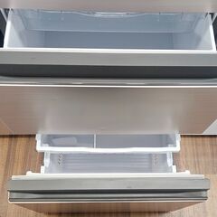 ✨️ジモティー割引✨️【ジャングルジャングル堺初芝店】 日立　冷蔵庫　R-V32NV　2021年製　堺市（東区　西区　北区　南区　堺区　美原区）高石市　泉大津市　忠岡町　和泉市　松原市　大阪狭山市の画像