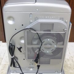 【未使用品】ダイニチ　石油ファンヒーター　2024年製　FW-25S5の画像