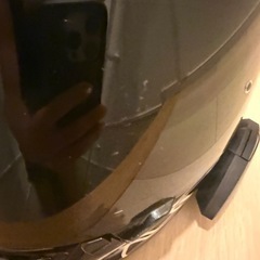 SHOEI X-Fourteenの画像