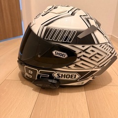 SHOEI X-Fourteenの画像