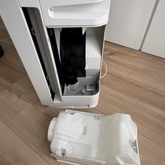 ダイキン　加湿空気清浄機の画像