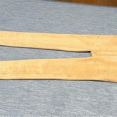 極厚　裏起毛　タイツ　ストッキングの画像