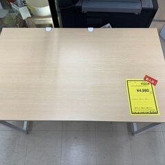 J3154　【リユースのサカイ柏店】　サンワサプライ　デスク　100-DESKF003　の画像