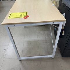 J3154　【リユースのサカイ柏店】　サンワサプライ　デスク　100-DESKF003　の画像