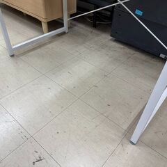 J3154　【リユースのサカイ柏店】　サンワサプライ　デスク　100-DESKF003　の画像