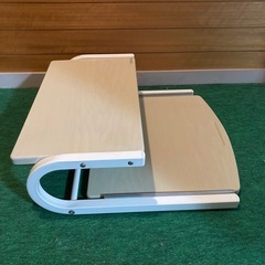 パソコン　ノートスライダーの画像