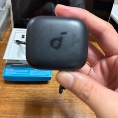 sound core P30iの画像