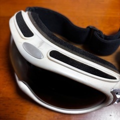【ゴーグル】スノーボード　スキー 　ケース付の画像