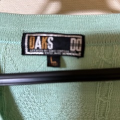 セーターの画像