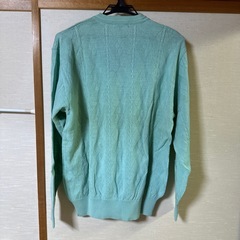 セーターの画像