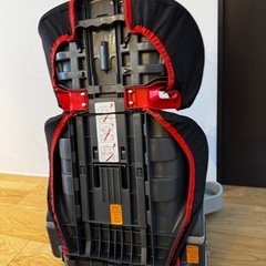 GRACO グレコ チャイルドシートの画像