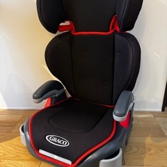 GRACO グレコ チャイルドシートの画像