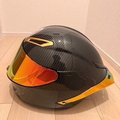 AGV 70年記念モデル レア物の画像