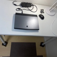 ニトリ　昇降デスク　
の画像