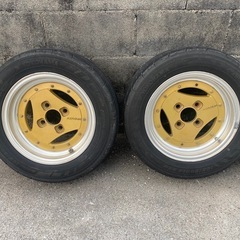 アドバンA3A 旧車などにの画像