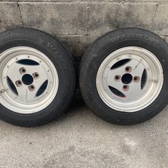 アドバンA3A 旧車などにの画像